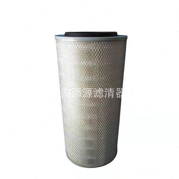 24623795适用英格索兰离心式压缩机空气过滤器滤芯配件 风格耗材