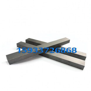 硬质合金长条钨钢条板材YT15 YG3 YG8 YG6 YW2 YW1 YG6X