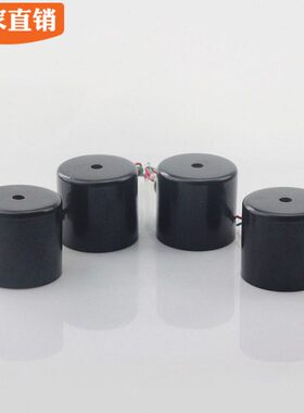 徽正2L-/2W-500-50 DN50蒸汽电磁阀线圈+铁壳220V DC24V G2″ 2寸