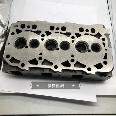 洋马3TNV84 3TNV88发动机汽缸盖 缸头 适用洋马挖掘机发电机组