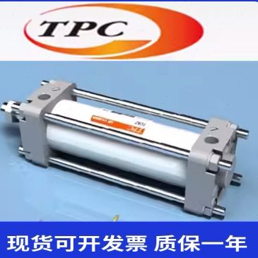 TPC气缸AMBN/AMLN/AMFN40/50/63/80/100-75/125/150/200/250/300