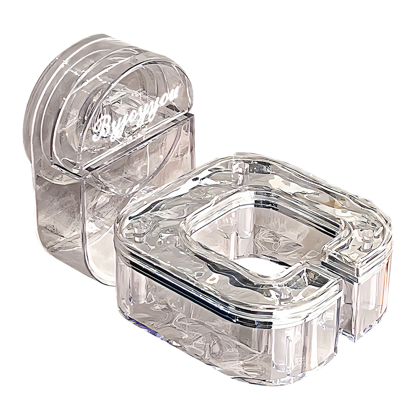 化妆室吸a盘懒人吹风机支架吹风机解放双手吹风机置物架壁挂免打