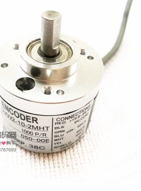 OVW2-04-2MHT 增量式旋转编码器 内密控编码器 小型编码器 400线