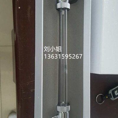 直流4-6KW水冷长弧氙灯管,可调功率长弧氙灯可调光强直流电源