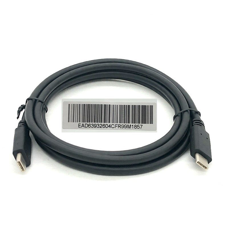 4K显示器eS C连接线CC线全功能一线通100瓦S3.2 20G雷电3 4