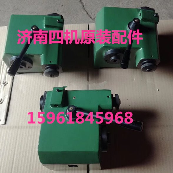 原厂配件 原装济南四机 M1412 M1312 M1414尾架总成 尾座总成