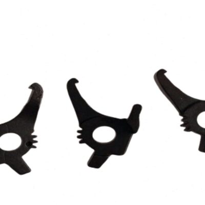 全自动手提电动打包机配件STB70/OR-T250捆扎机零件65#止滑钩手持