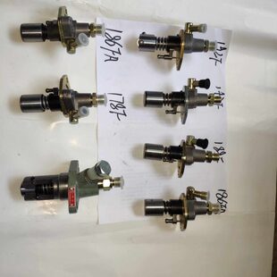 188F 柴油机发电机喷油泵 168F 186FA 178F 173F 180F 170F 192F