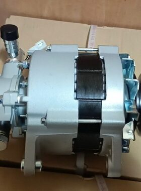 朝柴6BG332发电机叉车发电机