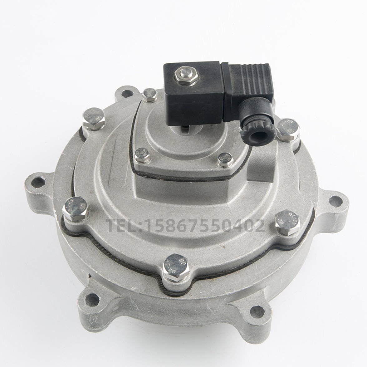 FP50 直角式电磁脉冲阀 2寸除尘器 SQP50 SQM60 M50