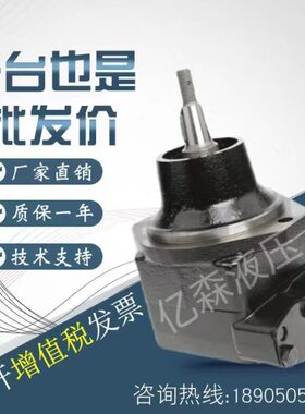 丹尼逊叶片马达M5BF-028/036/045-WR04-B1Y-0RP28灌装机设备油泵