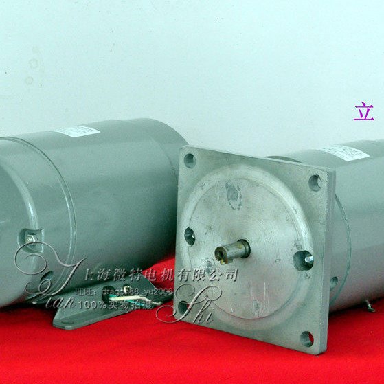上海微特电机 Z350/20-220 直流电动机 直流并（他）激电动机
