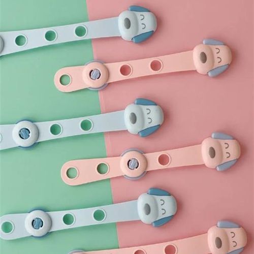 带锁防儿童开关插座保s护盖中央空调控制面板保护盖罩防触摸