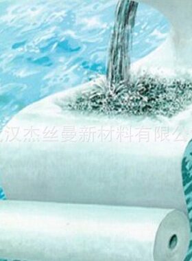 过滤纸卷 国产10um 宽350mm 过滤碳粉用精细滤纸