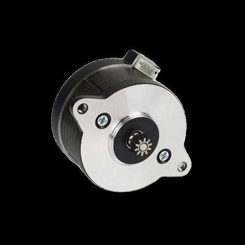 36圆形步进马达圆饼n马达沃龙VOO伽利略挤出机耐高温 两相4线