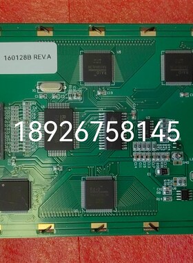 160128B   WG160128B   16080B液晶屏