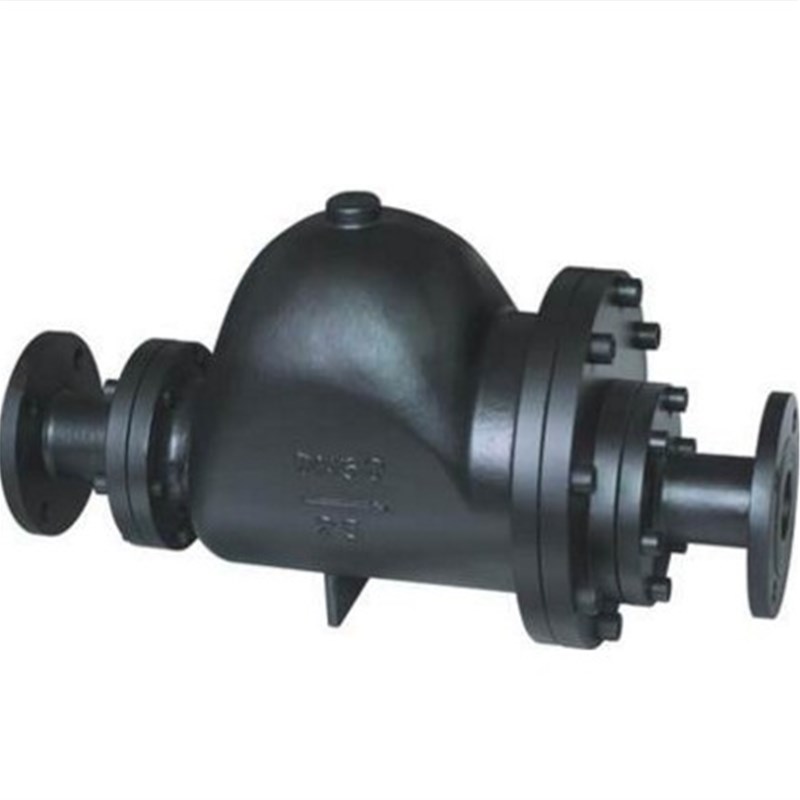 GH5-16R不锈钢杠杆浮球式大排量蒸汽疏水阀DN32DN40DN50DN65DN80