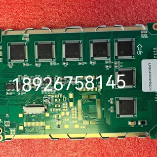 替代LMBGAT032M52CK液晶屏