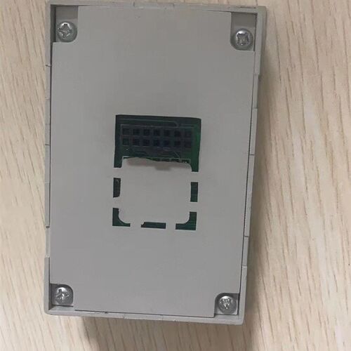 SANP 三品变频器控制面板 操作面板SP-01控制键盘显示器屏调速器