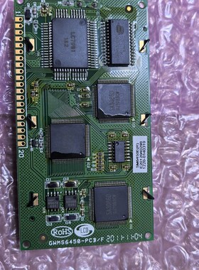 显示器件台湾微热吸干机智能控制器JS-23-RDH显示屏16080C液晶屏