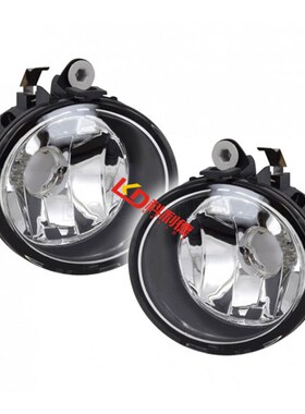 适用宝马X1 X3 X5 X6 E84 F25 F15 E71 E72前雾灯杠灯防雾灯X5 X6