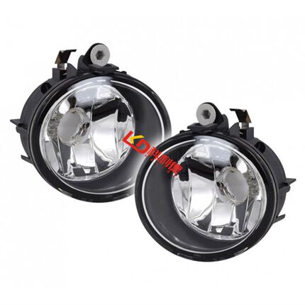 适用宝马X1 X3 X5 X6 E84 F25 F15 E71 E72前雾灯杠灯防雾灯X5 X6