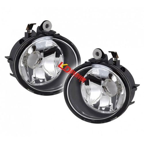 适用宝马X1 X3 X5 X6 E84 F25 F15 E71 E72前雾灯杠灯防雾灯X5 X6