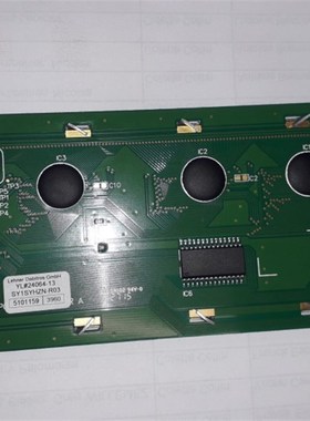 YL#24064L液晶屏24064