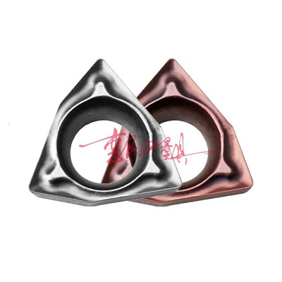 京瓷数控刀片WBMT060104L-DP PR930 TN60 060102L-DP CA5525