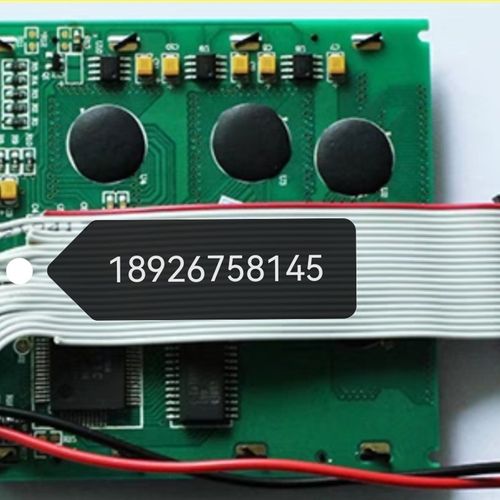 KS3500 KS3600 KS3620 3660注塑机电脑显示屏AT-G128128B