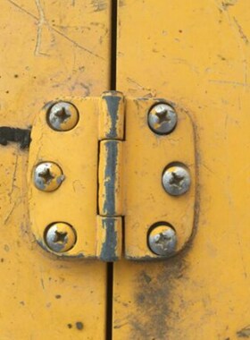 徐工吊车折叶折页12吨16吨20b25k50K发动机棚折叶机棚折页正品