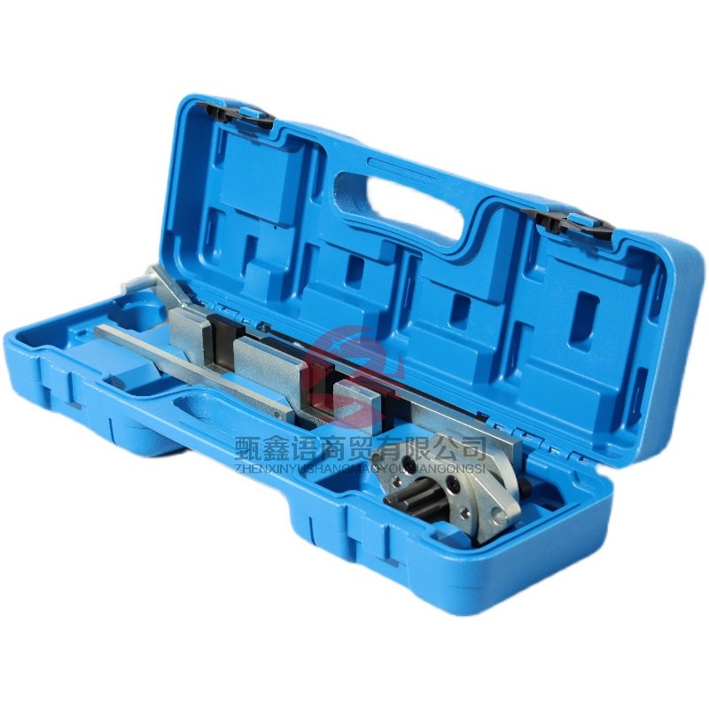 2020款北汽福田拓陆者E3四驱皮卡2.0T柴油正时工具D20TCI云内正时