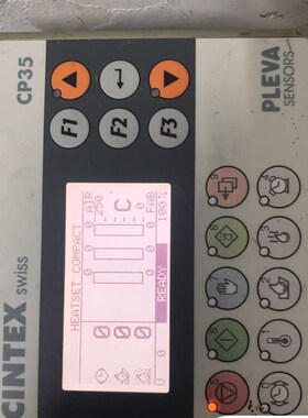 全新PG16080A PP35 4P035.0300-01 DG0331 液晶屏