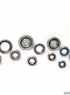 滚珠丝杠轴承7602015 7602017 7602020 7602030 2025TNP5 P4DBB