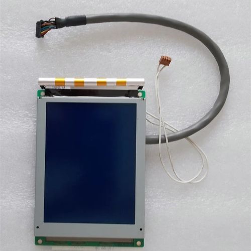 岛津SCL-10AVP显示屏