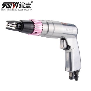 锐壹39722气动点焊钻点钣金车身焊点去除枪式点焊钻钻头气动工具