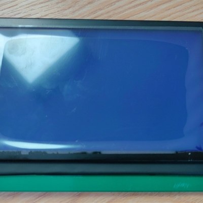 FXLED7801    SP14N01L6VLCZ液晶屏