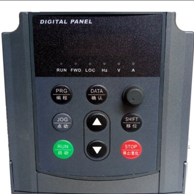 invneng 英威能变频器面板 DIGITAL PANEL 全新原装正CHN600G