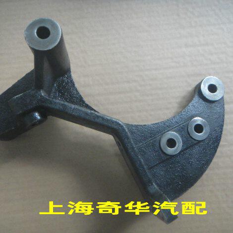 江淮骏铃 潍柴发电机支架座  发电机固定座