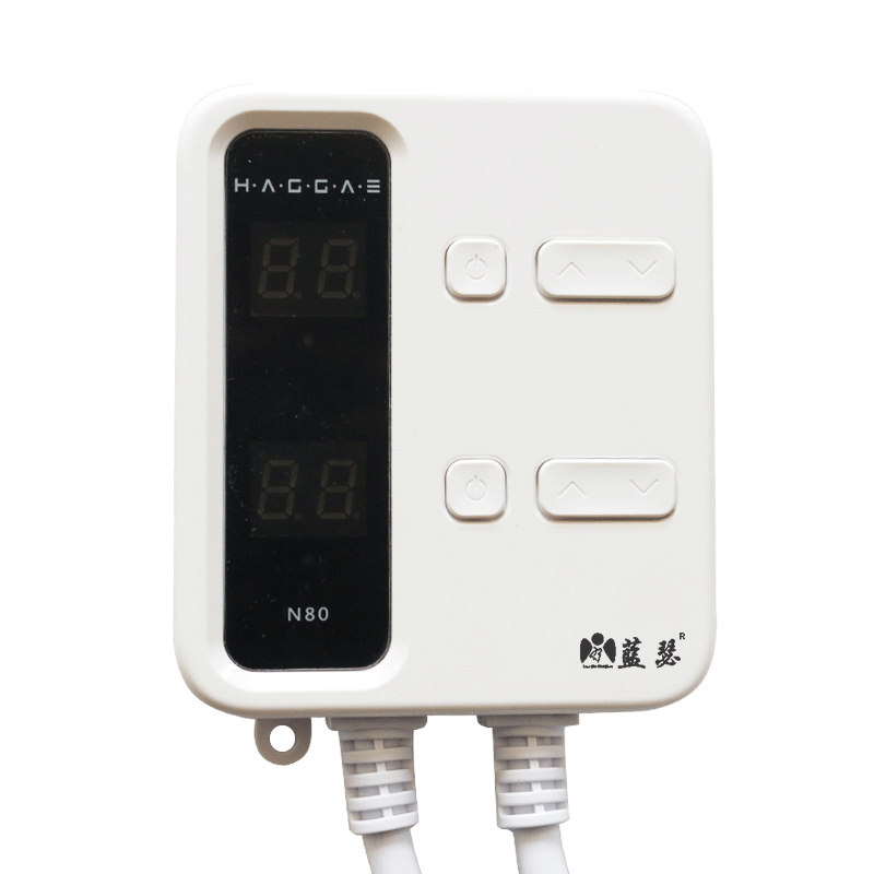 电热板 电热膜 温控器遥控家P用电炕 电地暖