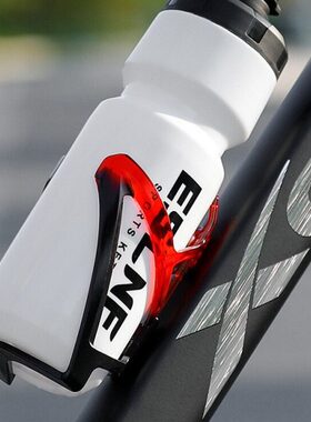 ESLNF自行车骑行水壶山地公路车大容量挤压水壶保冰户外运动水杯