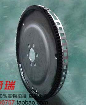 原厂适用奇瑞A5E5东方之子瑞虎威麟V5DP0自动挡飞轮齿圈盘总成
