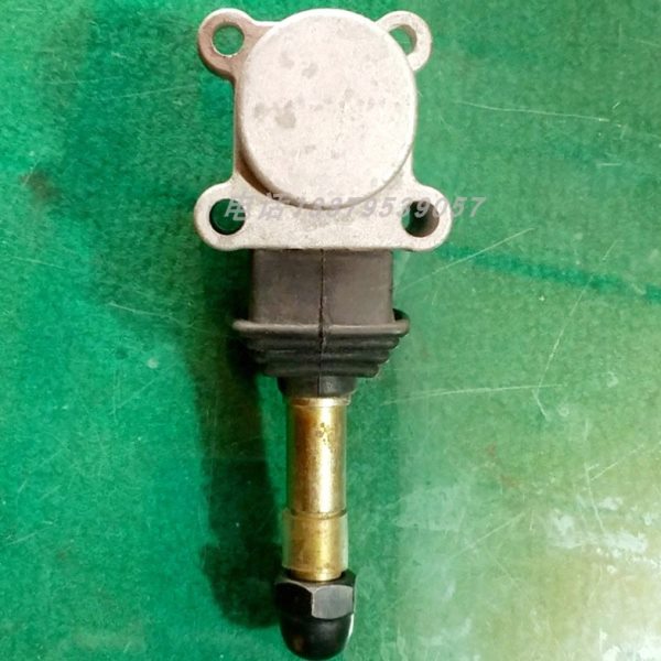 天拖分配器手柄盖子福田1204雷沃打包机推土机东风拖拉机时风豪丰图片