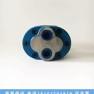 100F 16C 2.5 反向齿轮泵C