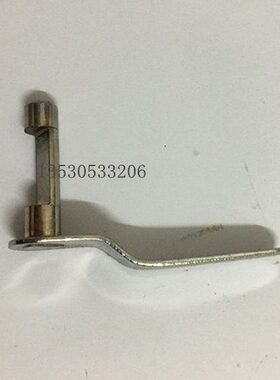 订书机配件 M2000配件 骑马钉配件 M2000钉头锁紧板把 5#