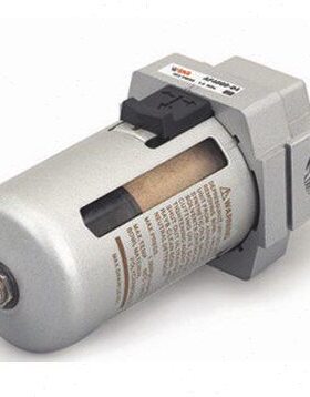 过滤器AF3000/水过滤器AF3000-03/油水分离器 /内螺纹G3/8