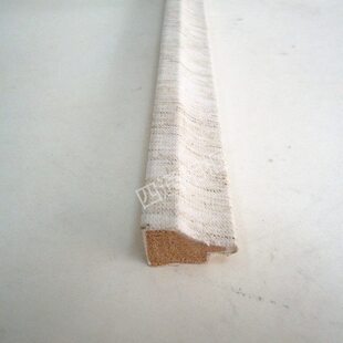 内线 木质麻布内线 线条 A27 26X17油画内线 相框线条 桉