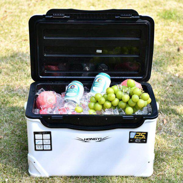 新款超轻冰鲜疫苗箱户外钓鱼海钓保温箱保鲜保冷车载冷藏箱活饵箱