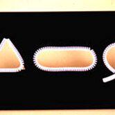 原装台湾KSS自由绝缘保护套 KG-014N 每包100根 25mm一根