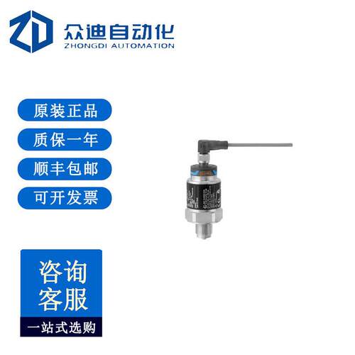 恩德斯豪斯 Endress House 绝压和表压测量 PMC21-DRF8/101